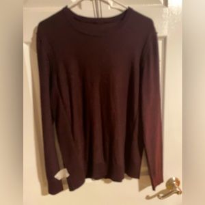 Express large Sweater